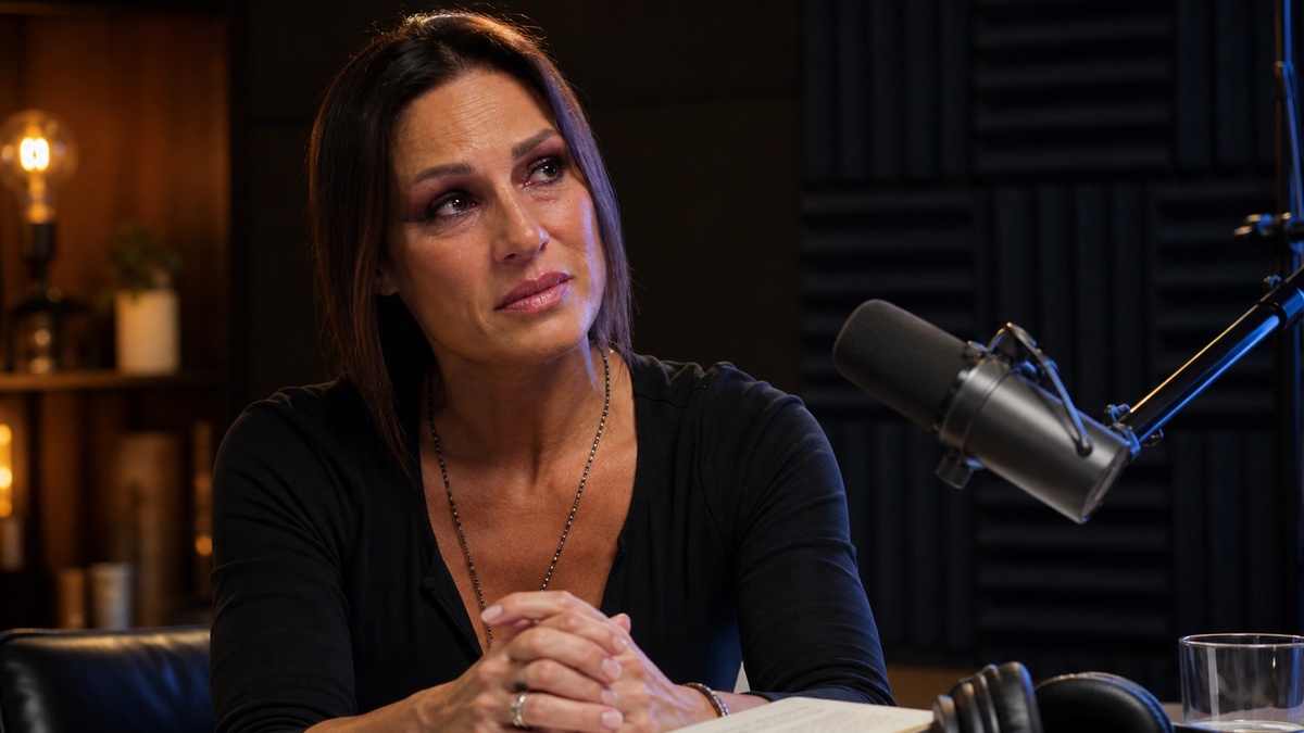 Immagine di Lo sfogo di Annalisa Minetti sulla figlia Elena commuove tutti