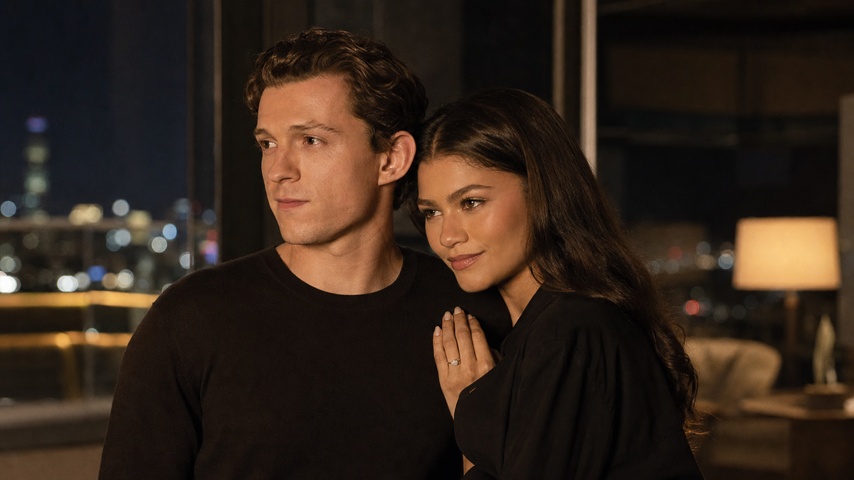Immagine di Zendaya e Tom Holland rompono il silenzio, ma il mistero resta