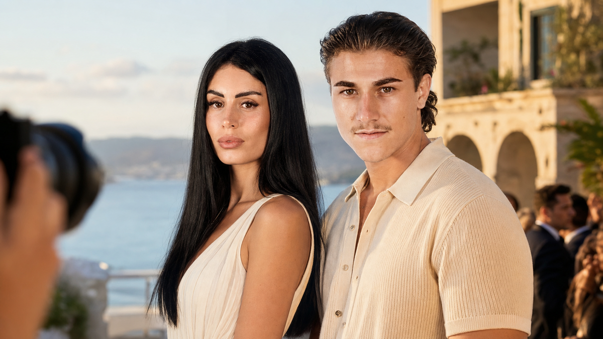 Immagine di Sara e Gabriele travolti dalle voci, ora parla la cognata