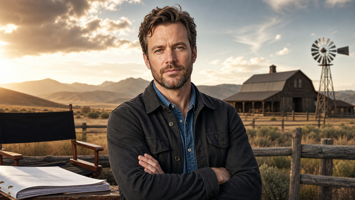 Immagine di Dutton Ranch riparte da Benjamin Cavell per la stagione 2