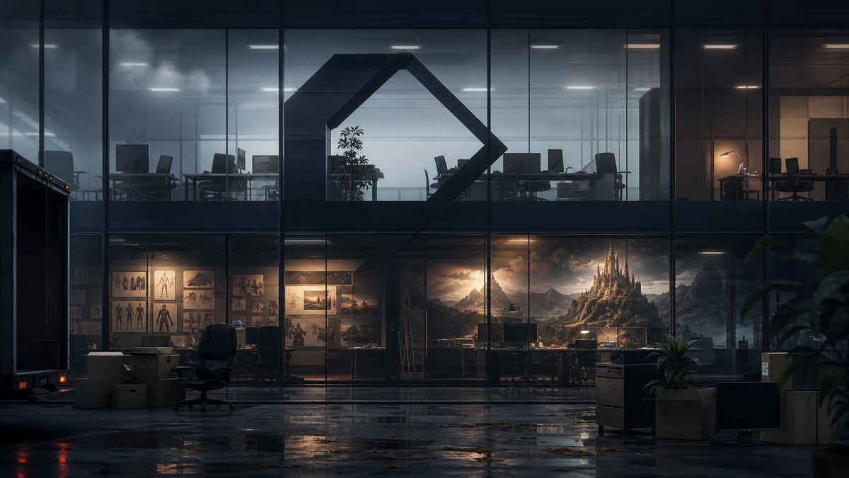 Immagine di IO Interactive riduce il team, ma Project Fantasy resta in sviluppo