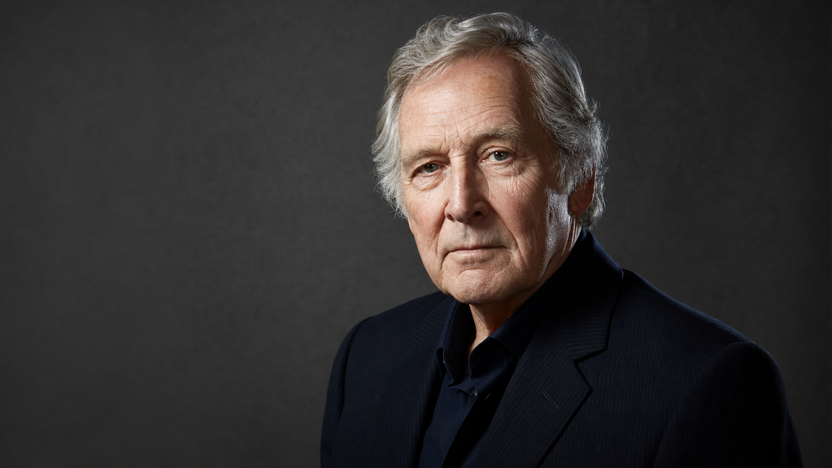 Immagine di Michael Byrne morto a 82 anni, addio al Grindelwald di Harry Potter