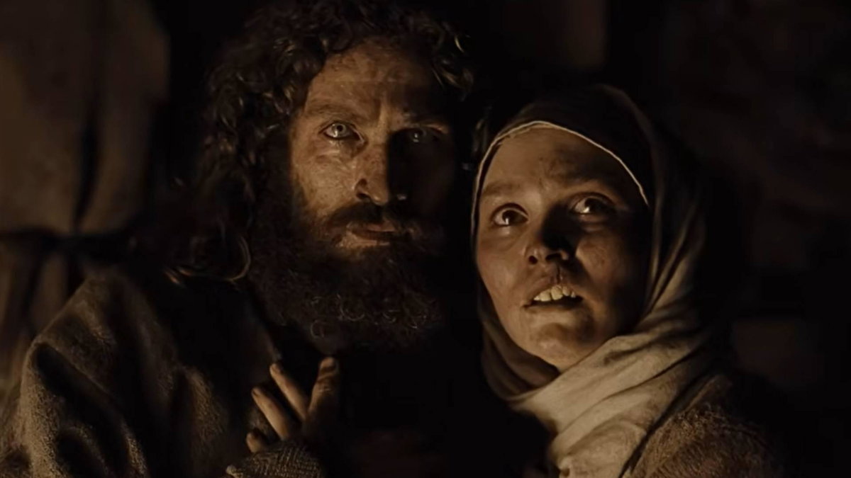 Immagine di Werwulf: il primo trailer nasconde il nuovo orrore gotico di Robert Eggers