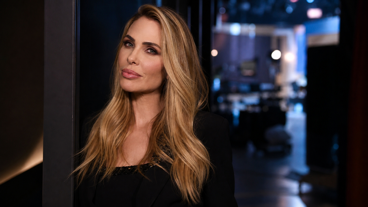 Immagine di Ilary Blasi, quel terrore di notte che non aveva mai confessato