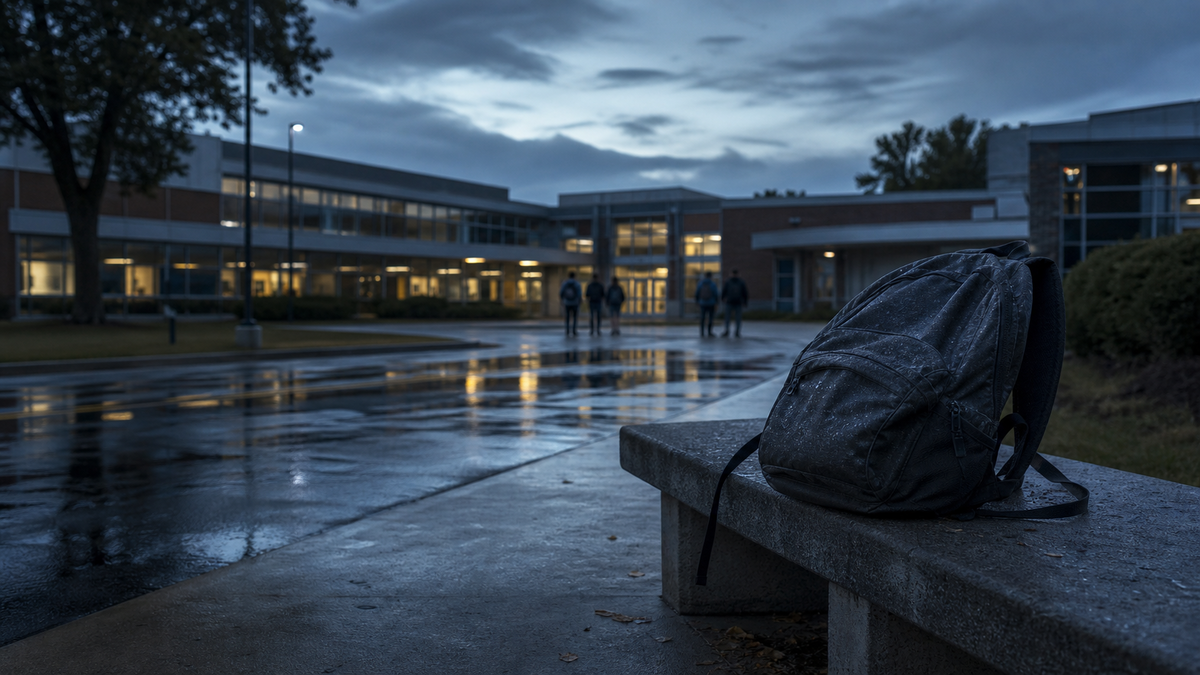 Immagine di 3 Weeks After, il trailer guarda alle ferite aperte dopo una tragedia adolescenziale