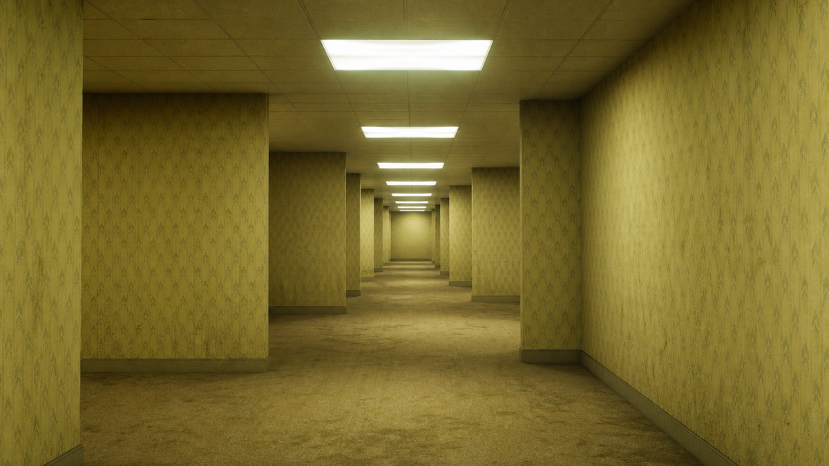 Immagine di Backrooms torna nei cinema USA con una nuova coda post-credit