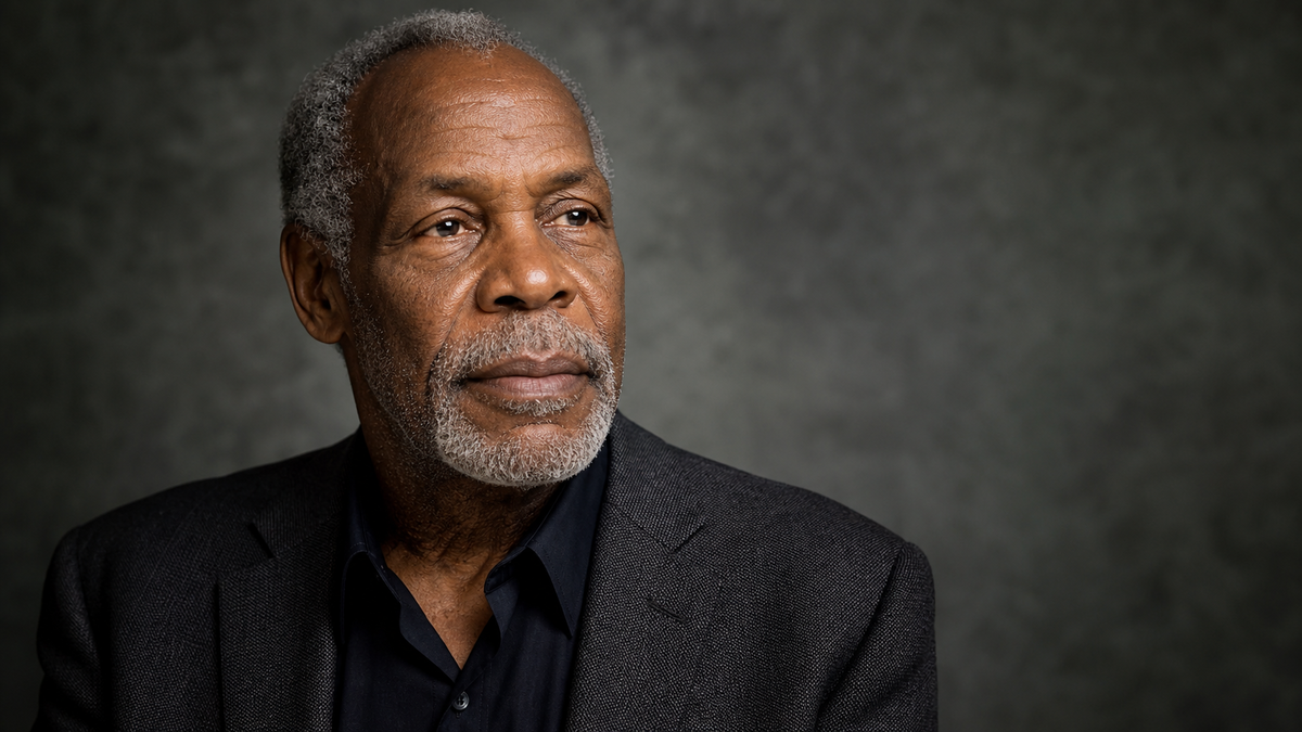 Immagine di Danny Glover racconta l’Alzheimer alla vigilia degli 80 anni