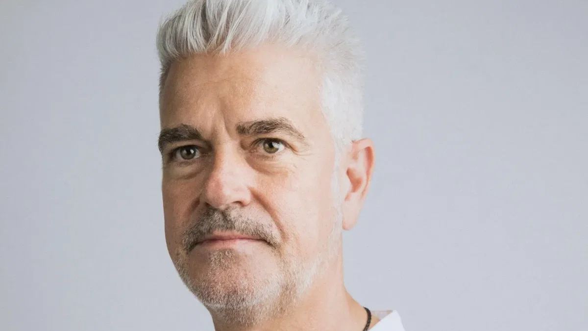 Immagine di Nils Hartmann verso l’addio a Sky Studios Italy