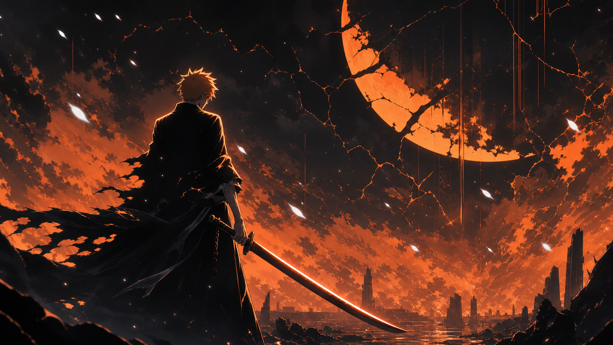 Immagine di Bleach: Thousand-Year Blood War – The Calamity, il finale punta a luglio 2026