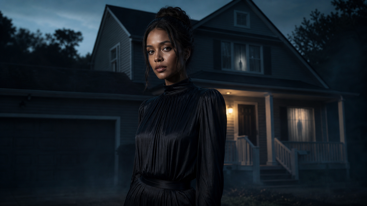 Immagine di Paranormal Activity, Maya Da Costa entra nel cast del nuovo film