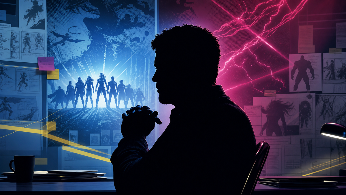 Immagine di X-Men '97, Beau DeMayo riaccende il caso Marvel