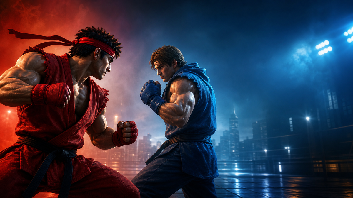 Immagine di Street Fighter sarebbe PG-13: il live-action punta sul pubblico largo