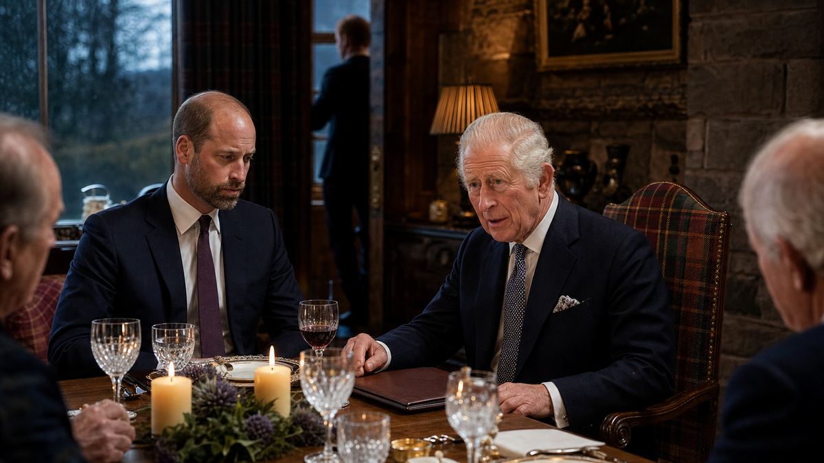 Immagine di Re Carlo convoca i reali e su Harry spunta un retroscena pesante