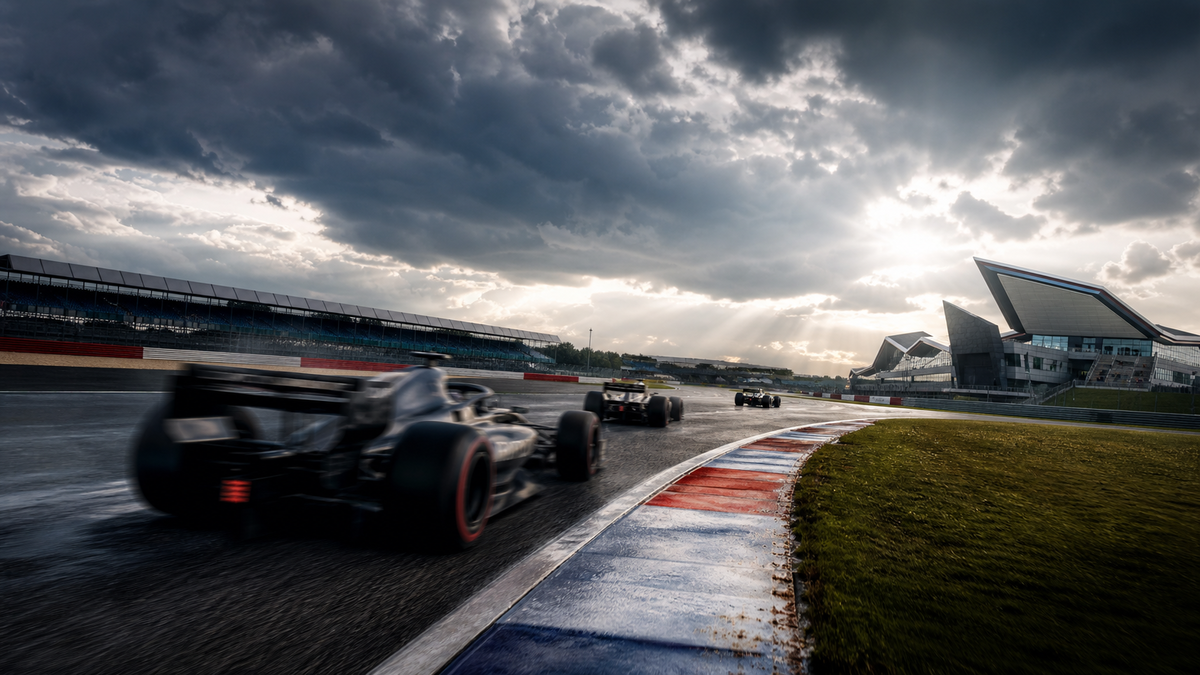 Immagine di Dove vedere Formula 1 GP Gran Bretagna 2026 - Libere 1 e Qualifiche Sprint oggi: orario, canale e streaming