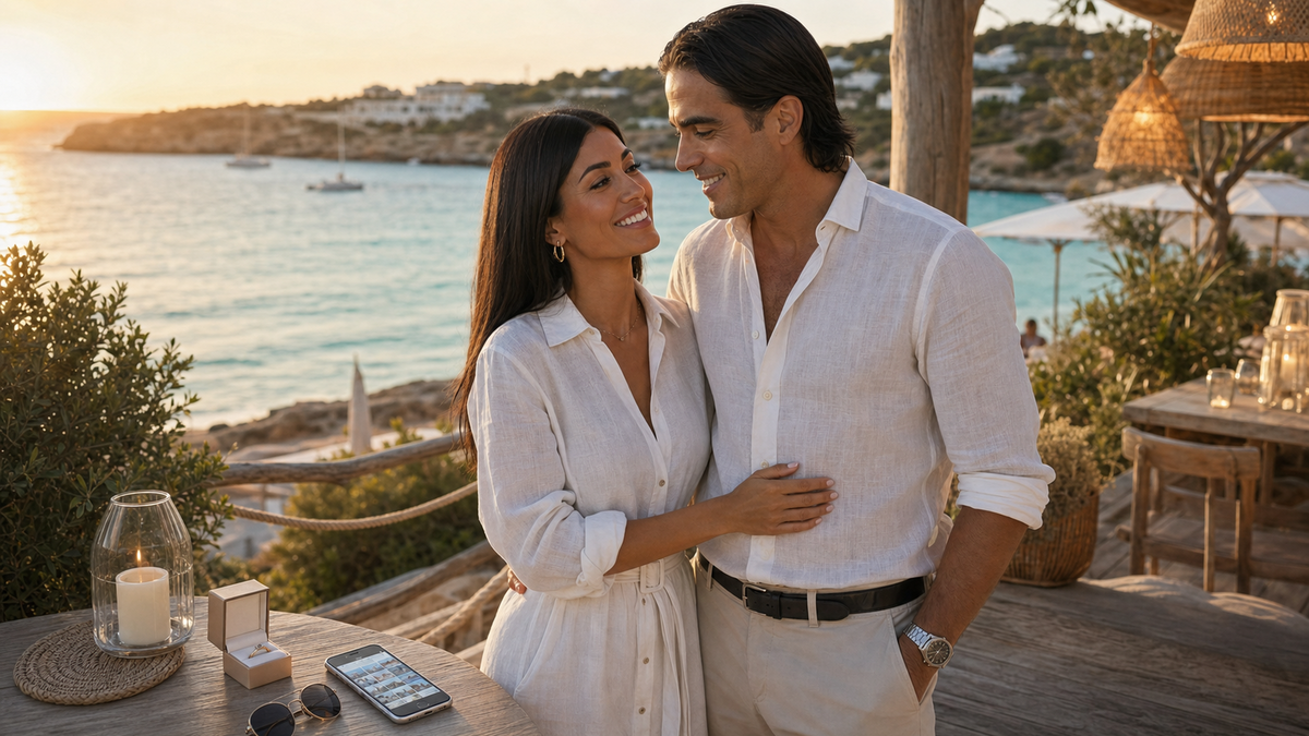 Immagine di Federica Nargi e Alessandro Matri, quelle foto fanno rumore