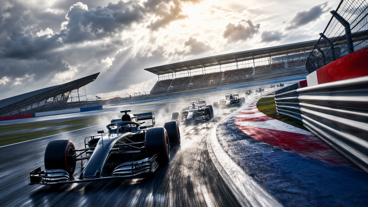 Immagine di Dove vedere Formula 1, GP Gran Bretagna 2026: Sprint oggi: orario, canale e streaming