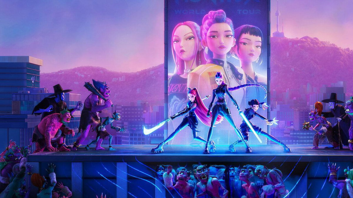 Immagine di KPop Demon Hunters: trama, finale spiegato e significato del film Netflix