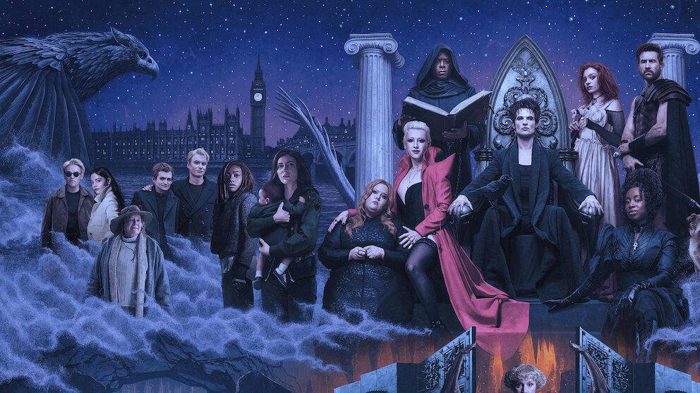 Immagine di The Sandman: trama, finale spiegato e significato della serie Netflix