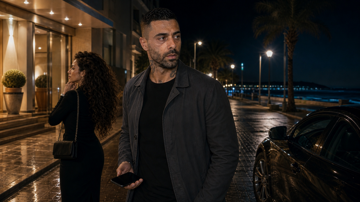Immagine di Armando Izzo, notte choc e quel silenzio social che pesa