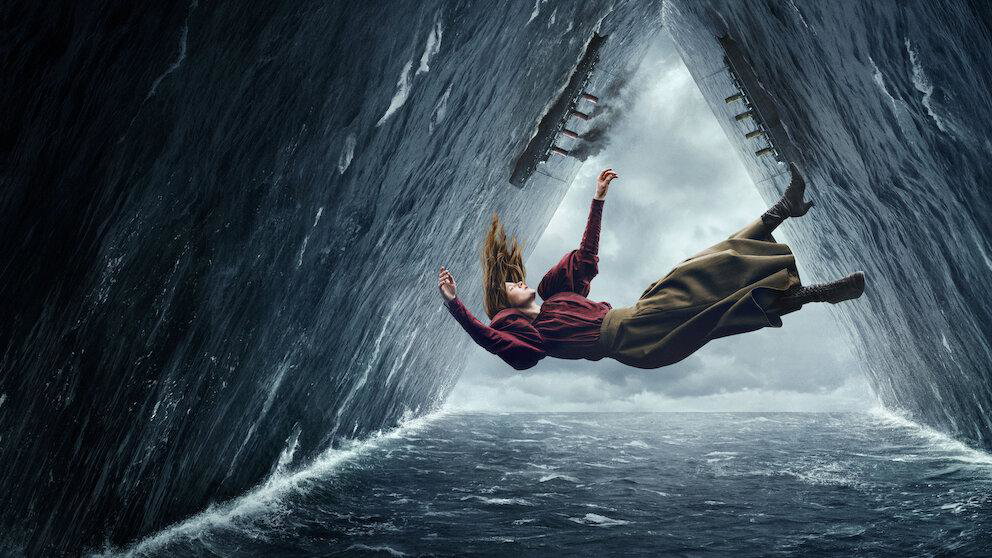 Immagine di 1899: trama, finale spiegato e significato della serie Netflix