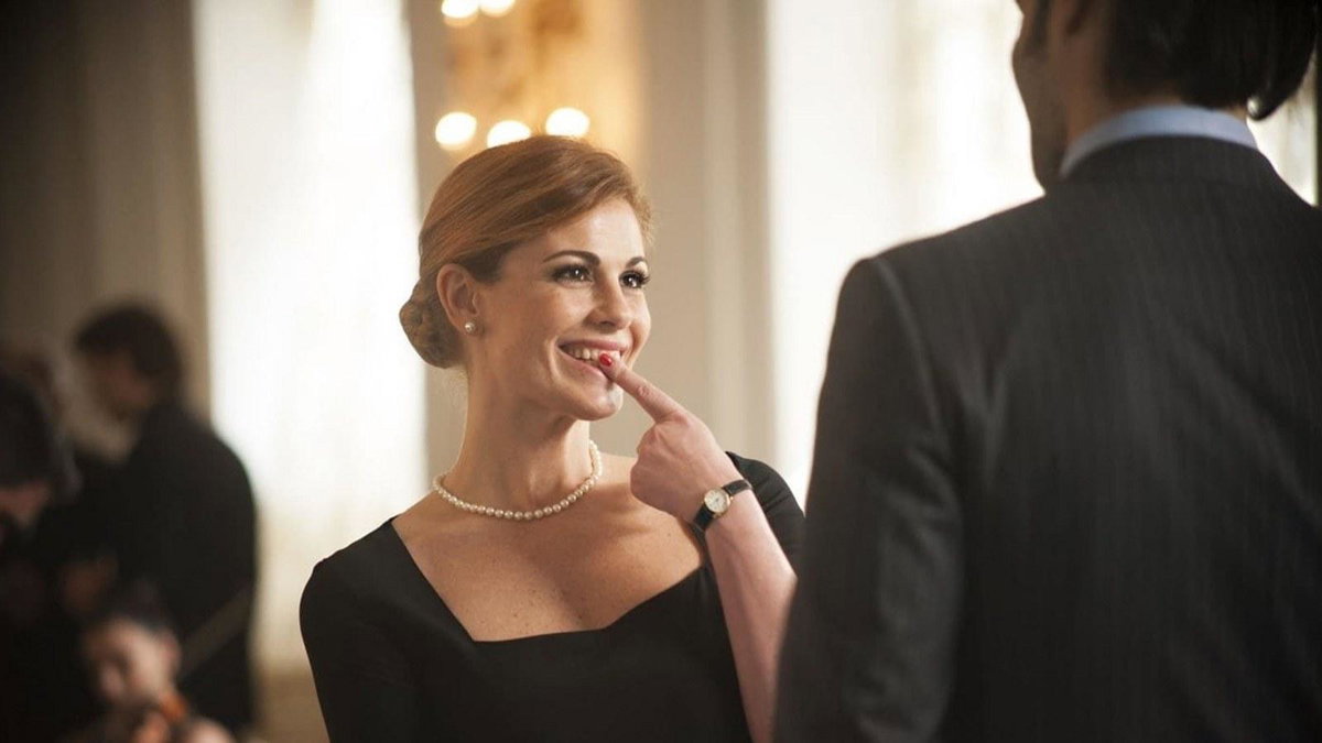 Immagine di Tutte lo vogliono, il film stasera in tv su Nove: trama, cast e streaming