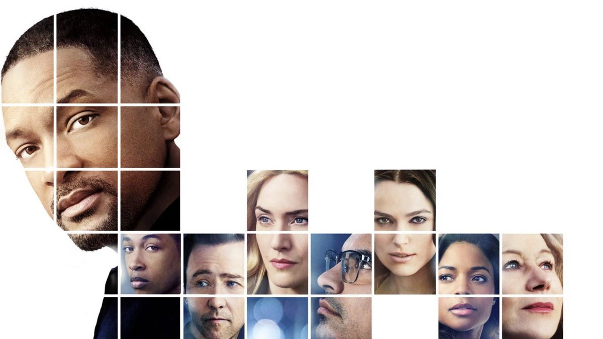Immagine di Collateral Beauty, il film stasera in tv su Iris: trama, cast e streaming