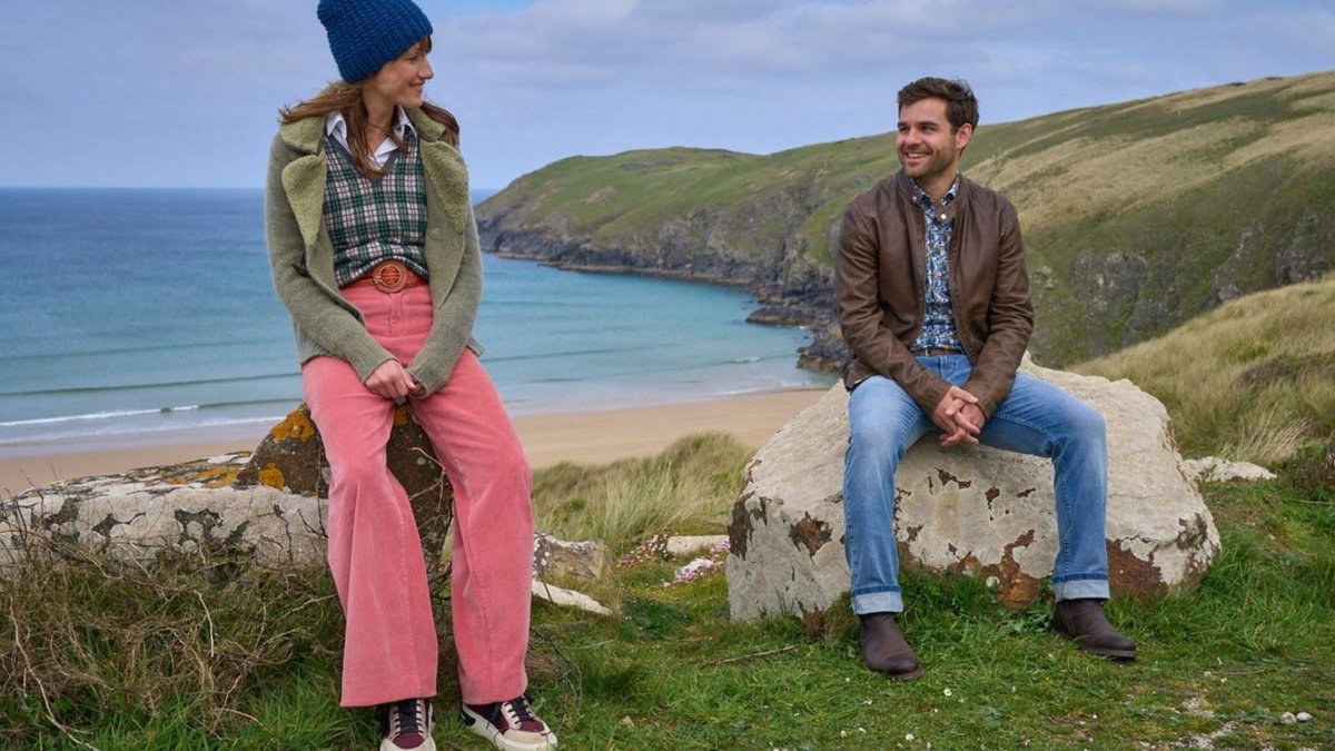 Immagine di Rosamunde Pilcher: Terapia d'amore, stasera su La5: trama, cast e streaming