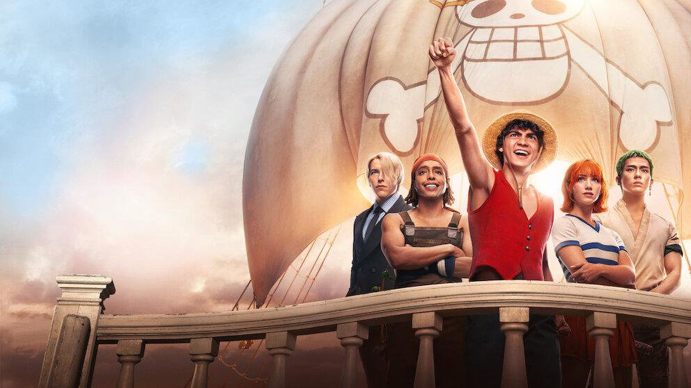 Immagine di Nami muore in ONE PIECE? Che cosa le succede con Arlong
