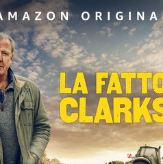 Copertina di I migliori documentari da vedere ora su Prime Video ad agosto 2026