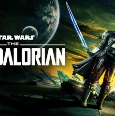 Copertina di I migliori film e serie TV di fantascienza su Disney+ di luglio 2026