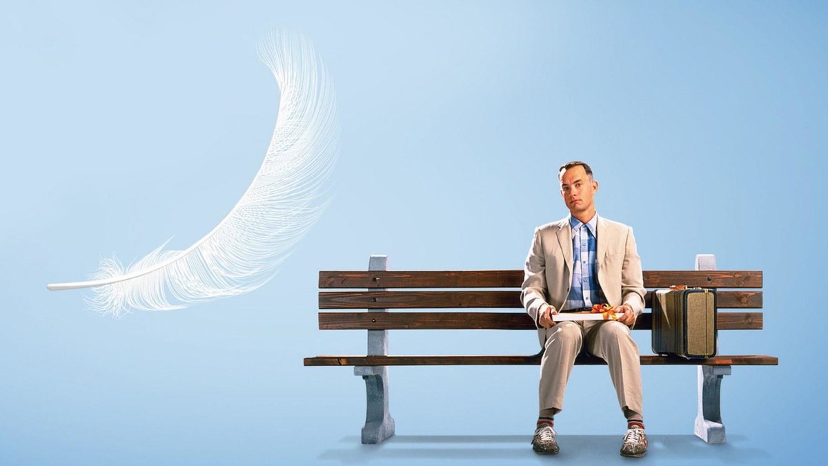 Immagine di Forrest Gump, il film stasera in tv su Iris: trama, cast e streaming