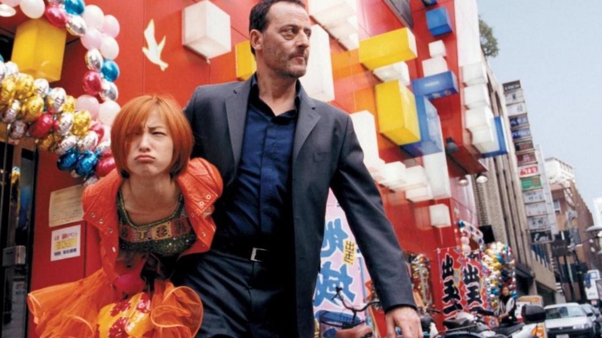 Immagine di Wasabi: trama, cast e dove vederlo in streaming