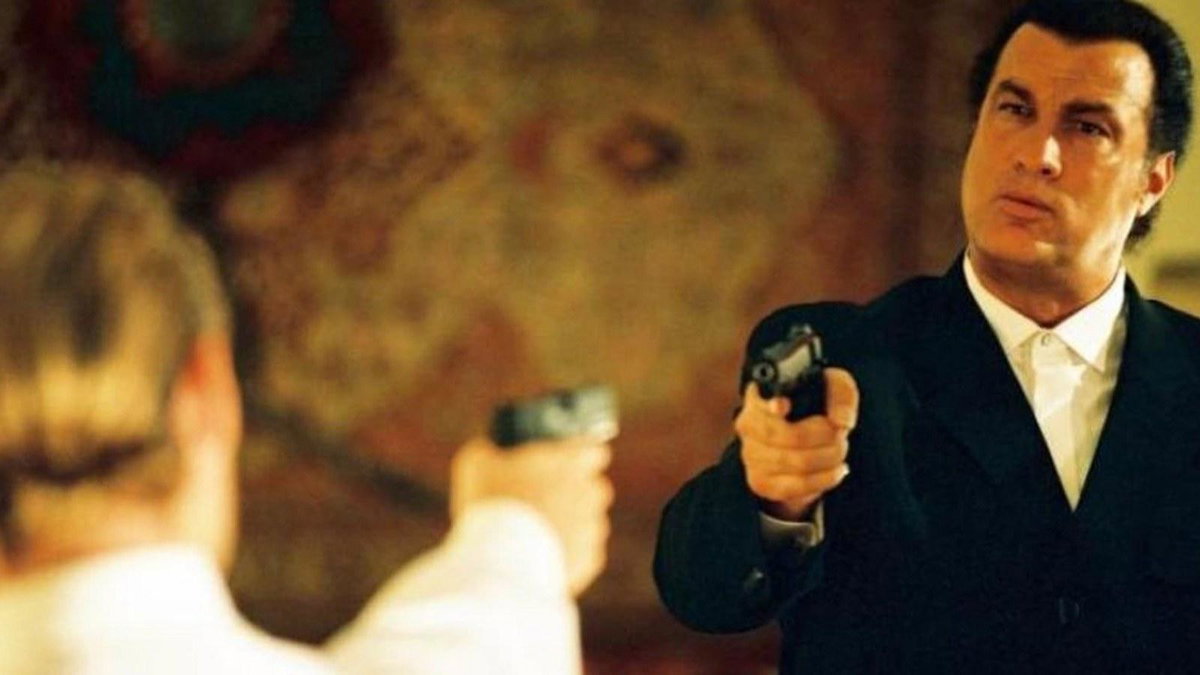 Immagine di Out of Reach, il film stasera in tv su Cielo: trama, cast e streaming