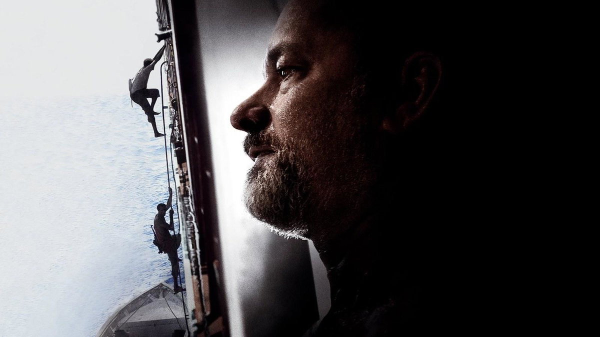Immagine di Captain Phillips - Attacco in mare aperto stasera su La7 Cinema: trama, cast e streaming