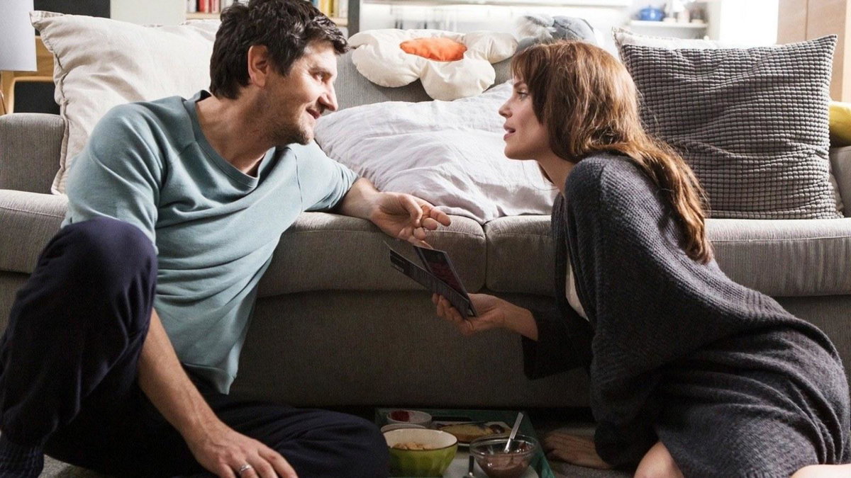Immagine di Ti presento Sofia, il film stasera in tv su Cine34: trama, cast e streaming