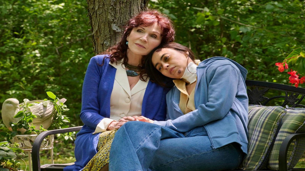 Immagine di Mai fidarsi di mio marito, il film stasera in tv su Rai 2: trama, cast e streaming
