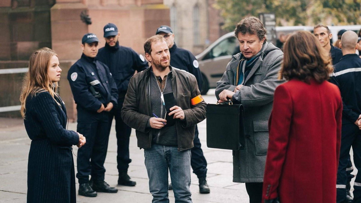 Immagine di Delitto in Alsazia, il film stasera in tv su Top Crime: trama, cast e streaming