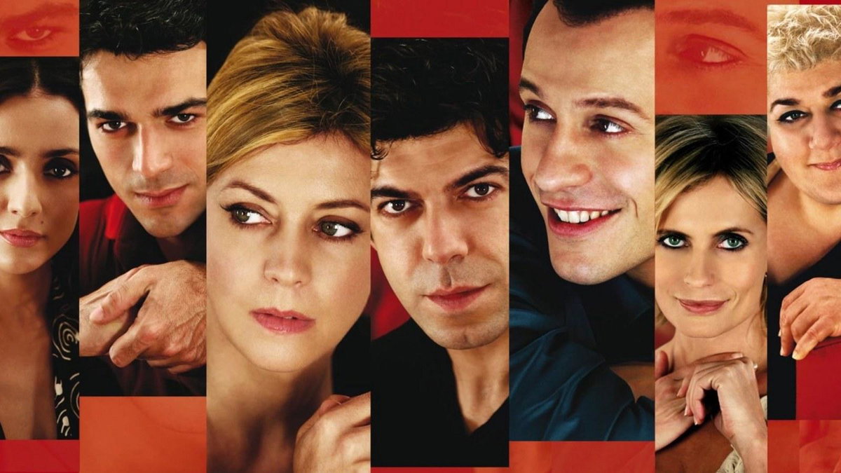 Immagine di Saturno contro, il film stasera in tv su La7: trama, cast e streaming
