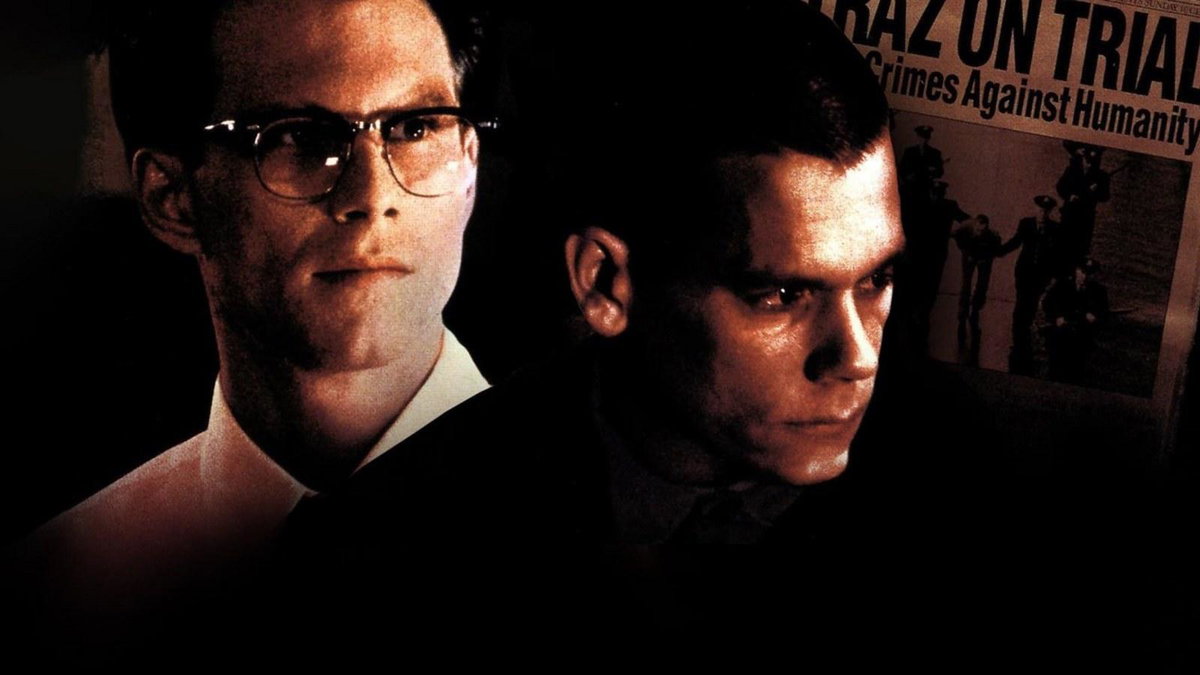 Immagine di L'isola dell'ingiustizia-Alcatraz stasera su Iris: trama, cast e streaming