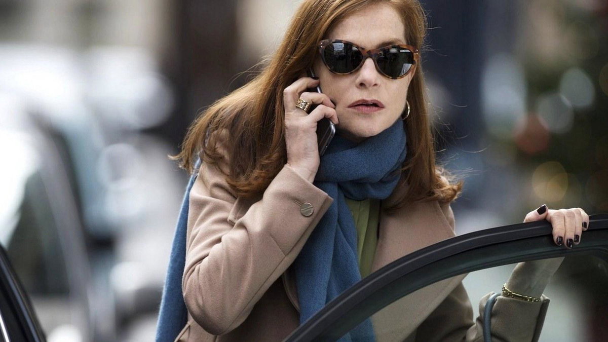 Immagine di Elle, il film stasera in tv su Cielo: trama, cast e streaming