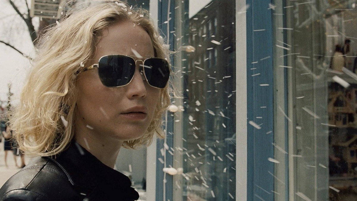Immagine di Joy, il film stasera in tv su La7 Cinema: trama, cast e streaming