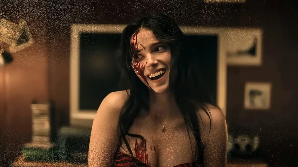 Immagine di 20 film simili a Obsession, tra desideri e incubi