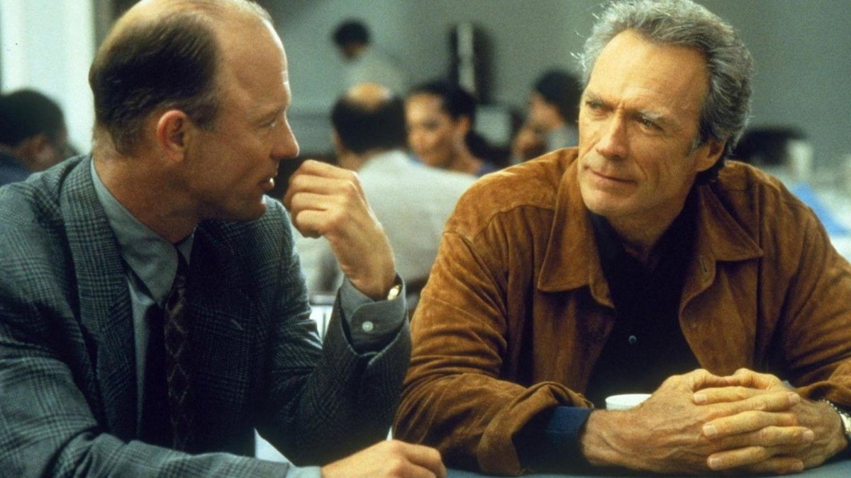 Immagine di Potere assoluto, il film stasera in tv su Rete 4: trama, cast e streaming