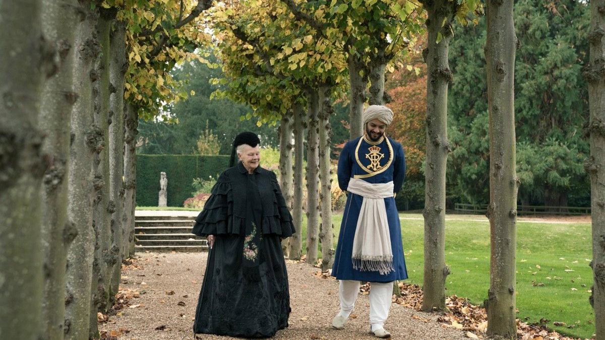 Immagine di Victoria e Abdul, il film stasera in tv su Iris: trama, cast e streaming