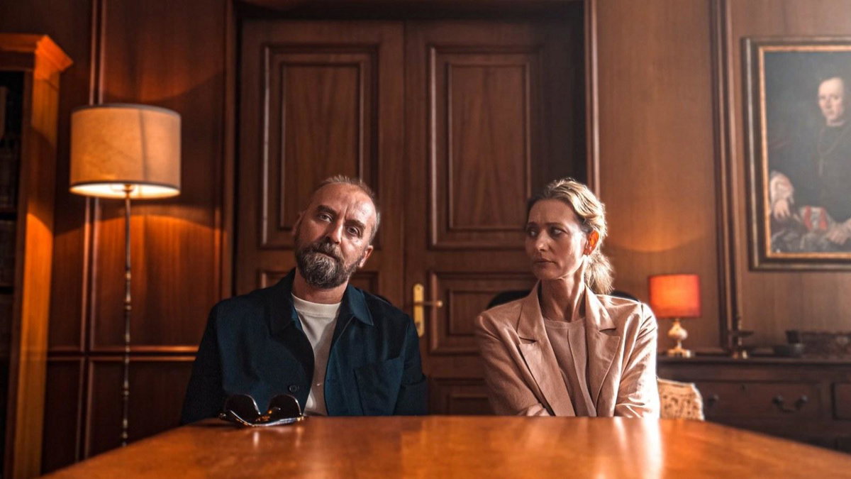 Immagine di Il divorzio di Andrea, il film stasera in tv su Rai 5: trama, cast e streaming