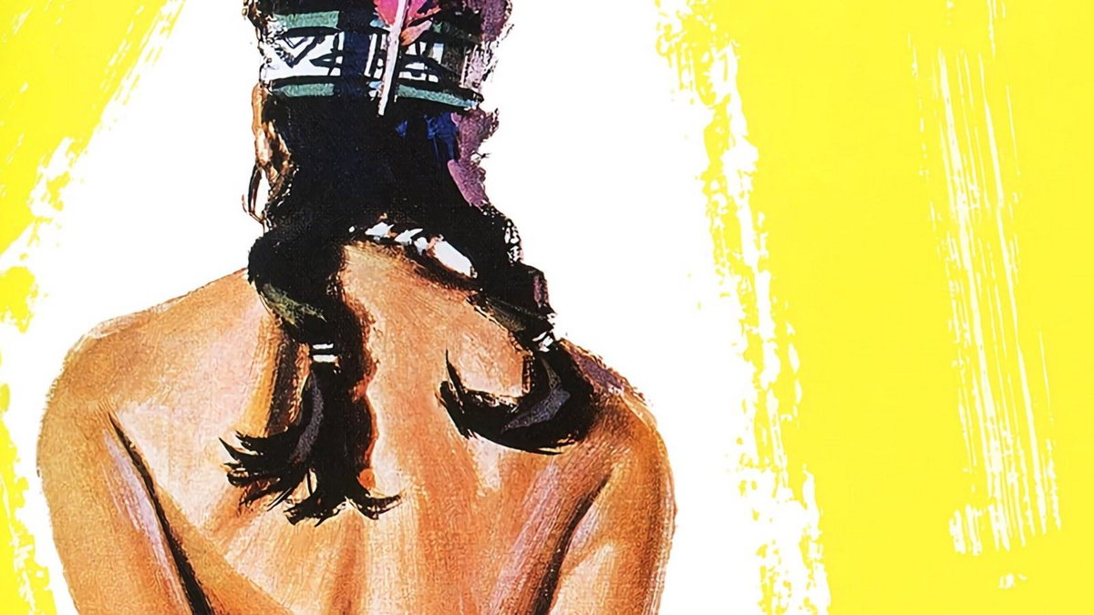 Immagine di Soldato blu, il film stasera in tv su Rai Movie: trama, cast e streaming