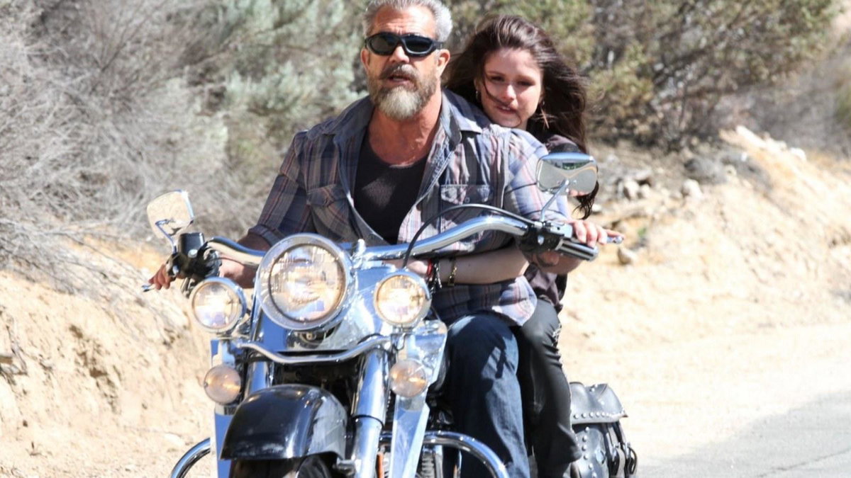 Immagine di Blood father, il film stasera in tv su Cielo: trama, cast e streaming