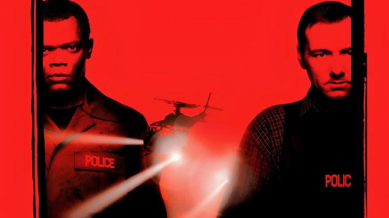 Il negoziatore, il film stasera in tv su La7 Cinema: trama, cast e streaming