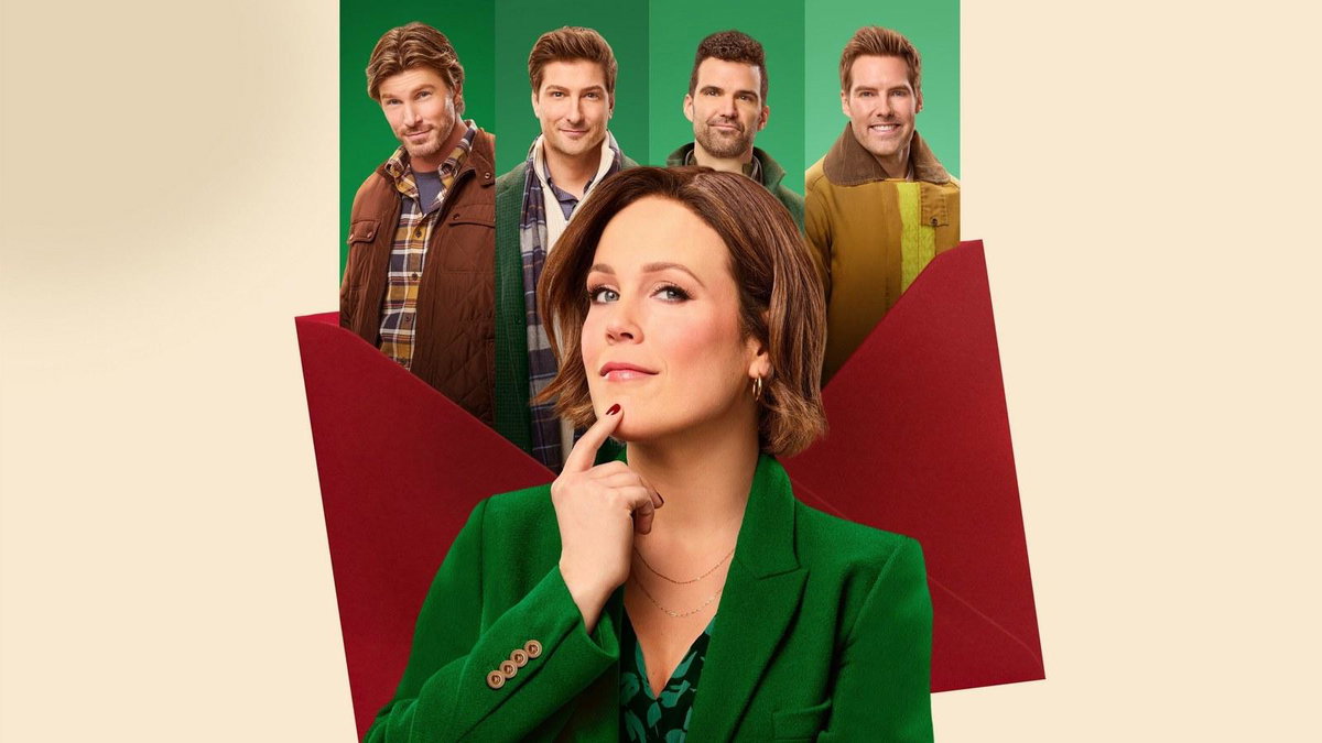 Immagine di Un Natale, tre Nick e un destino: il romance natalizio da vedere gratis su RaiPlay