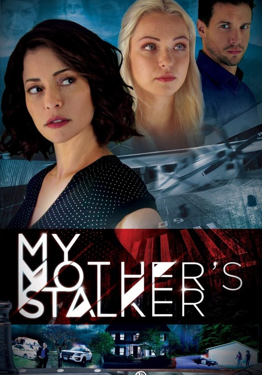Uno stalker dal passato - poster ufficiale
